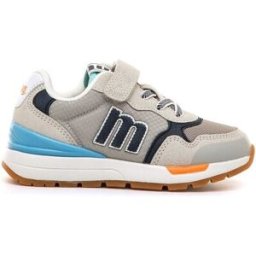mustang Zapatillas deportivas de niños estilo running. (31) Gris claro