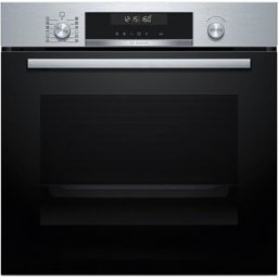 Bosch Horno multifunción pirolítico Serie 6- HBG578ES3 (Reacondicionado Grado B). Inox