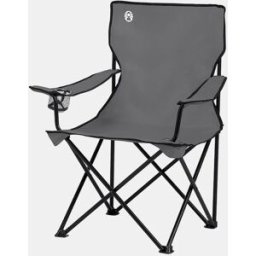 NEWELL Silla plegable. Gris