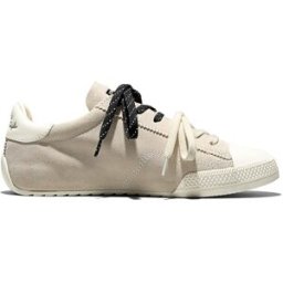 Converse Zapatillas casual unisex Chuck Taylor Lo Seasonal Color Leather . (38) Natural