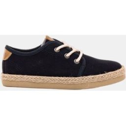 mustang Zapatillas deportivas para niño. (34) Azul marino
