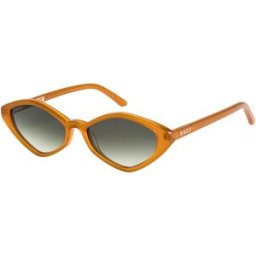 Roxy Gafas de sol de mujer Canuta . Marrón