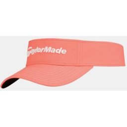 Visera De Golf De Mujer Radar Taylormade. Coral