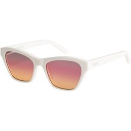 Roxy Gafas de sol de mujer Ribeira . Blanco