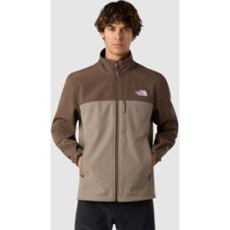 The North Face Chaqueta de hombre Apex Bionic . (XXL) Marrón