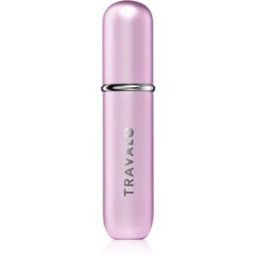 Classic Vaporizador De Perfume Recargable Unisex 5 Ml