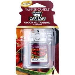 Black Cherry Ambientador De Coche Para Ventilación De Suspensión 1 Ud