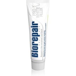 Pro White Filler Pasta Para Dientes Naturalmente Más Blancos 75 Ml