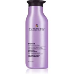 Hydrate Champú Hidratante Para Mujer 266 Ml