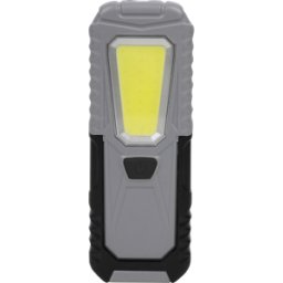 MÜLLER LICHT MLI 27700072 - Luz de trabajo LED WL7, 250 lm, 6500 K, batería