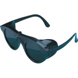 CFH 52520 - Gafas de seguridad para soldadura SB 520