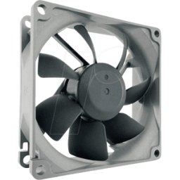 NO NF-R8 1800 - NOCTUA NF-R8 ventilador de caja redux-1800, 80 mm