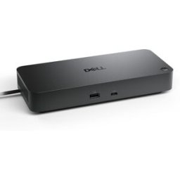 Dell Docking Station Pro WD25 6K USB-C / HDMI / DisplayPort / Ethernet 2.5GbE / 100W