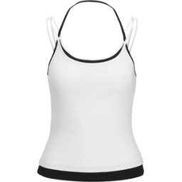 TOP JACK&JONES JXGIA STR MUJER