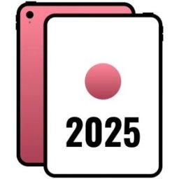 Apple iPad 2025 11th Wifi Cell/ 5G/ A16 Bionic/ 128GB/ Rosa