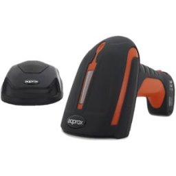 Lector de Código de Barras 1D-2D-QR Approx appLS17I2D/ Bluetooth - USB - Radiofrecuencia
