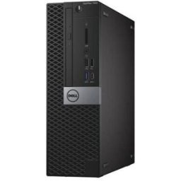Dell OptiPlex 7050 SFF i5 6500, 8GB, SSD 256GB, A+