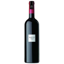Radix Syrah Rosé 2025 - Vino Syrah Rosado de Parés Baltà, España