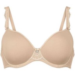 Rosa Faia Sujetador con aros SELMA desert beige 95C