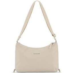 Kapten & Son Bolso - Bandolera SKARA Small beige