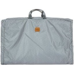 Brics Funda para ropa Bellagio S gris