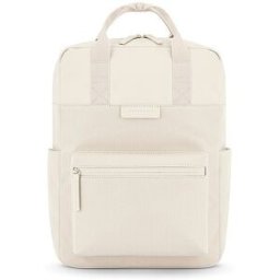 Kapten & Son Mochila BERGEN PRO beige