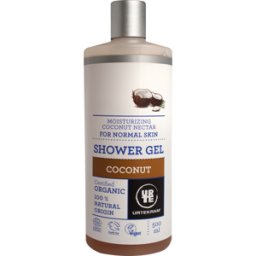 Urtekram Gel de Ducha de Coco Bio 500 ml 500 ml