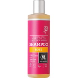 Urtekram Champú Rosas Cabello Normal 500 ml