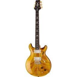 PRS Santana Retro 10 Top SY Santana Yellow