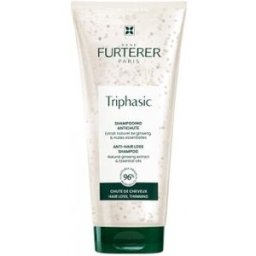 RENE FURTERER René Furterer Champú Triphasic Anticaída Cuero Cabelludo 200 ml