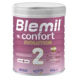 Blemil 2 Confort Evolution 800 gr
