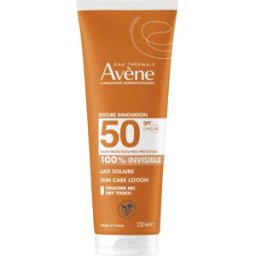 Avene Avène Leche Solar SPF50 250 ml