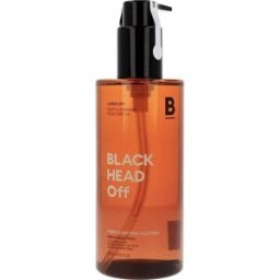 Missha Super Off Blackhead Off Cleansing Oil 305ml