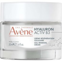 Avene Avène Hyaluron Activ B3 Crema Regeneradora Celular 50 ml