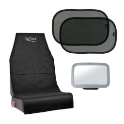 Pack Accesorios Römer para Sillas Contramarcha.