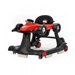 ANDADOR ASALVO F1 ROJO