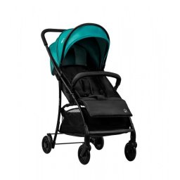 ASALVO SILLA DE PASEO MILAN GREEN