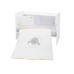 Juego de cama 6 piezas 60/120 Seally Me