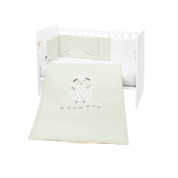Juego de cama 2 piezas Estilo UE 60/120 Sleepy Sheep