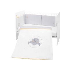 Juego de cama 2 piezas Estilo UE 60/120 Seally Me