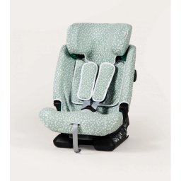 Funda BCN para Silla Britax Römer Advansafix Pro I-Size Mist Green