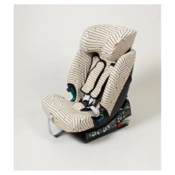 Funda BCN para Silla Britax Römer Advansafix Pro I-Size Snoopy