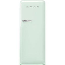 Frigorífico Una Puerta SMEG FAB28RPG6 No Frost 153cm 270L C Verde Pastel
