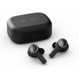 Auriculares Cisco 950 inalámbricos Bluetooth True Wireless para oficina con cancelación de ruido y resistencia IP57 negros