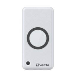 Power Bank VARTA 15000 mAh inalámbrico Power Delivery 20W