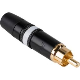 Neutrik Rean NYS 373-9 Conector RCA