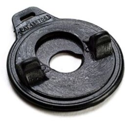 Dunlop 7036 LokStrap p/ Correia accesorio de correa de guitarra