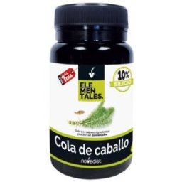 Novadiet Cola de Caballo 30 Cápsulas