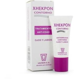 Vectem Xhekpon Contorno Ojos 20 ml 20 ml