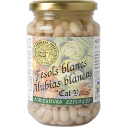 Cal Valls Alubias Blancas Eco 220 gr